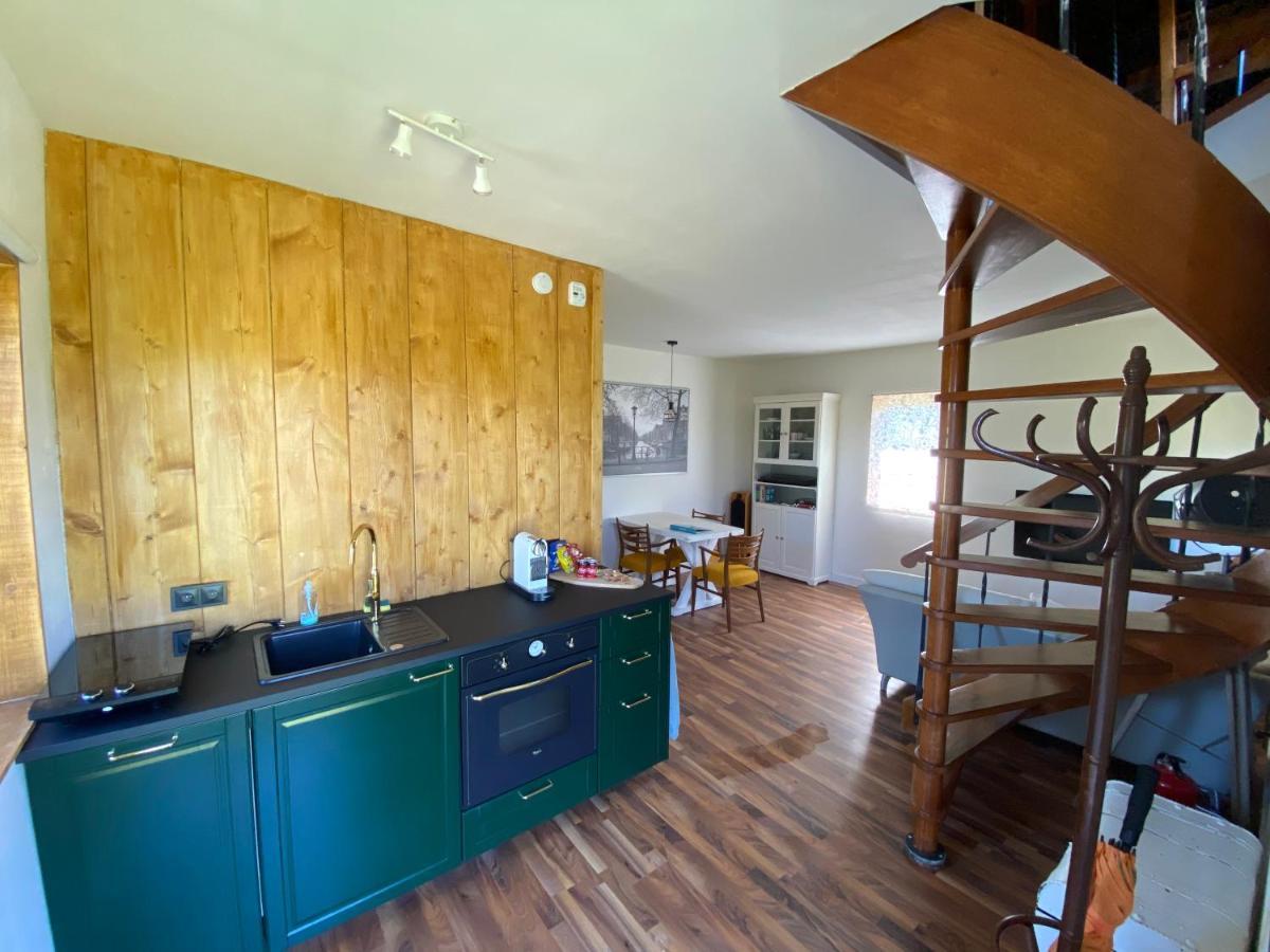 Landelijk En Toch Centraal, Eigen Keuken En Veel Privacy Bleiswijk Exterior photo
